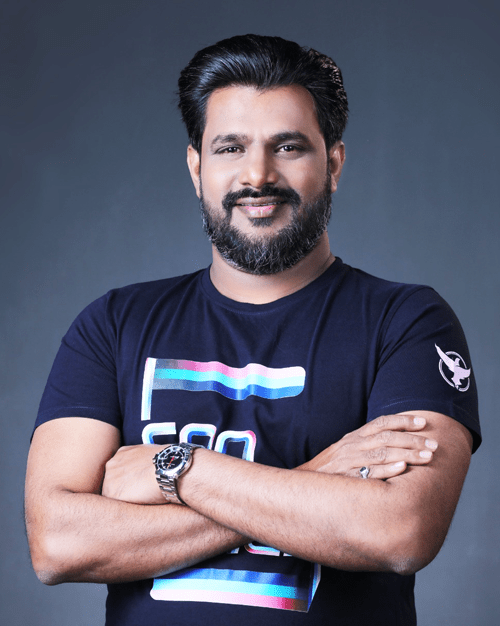 Ravindra Balappa Koli